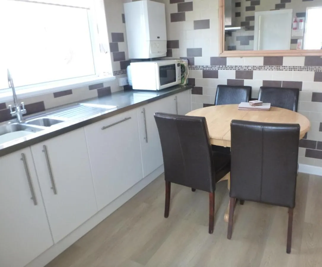 Daisychain Holidays Holiday home Bridlington 0*,  United Kingdom