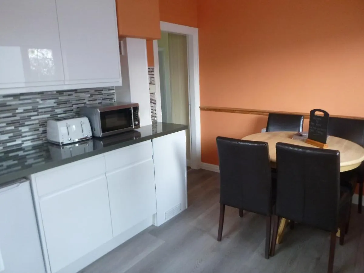 Daisychain Holidays Holiday home Bridlington