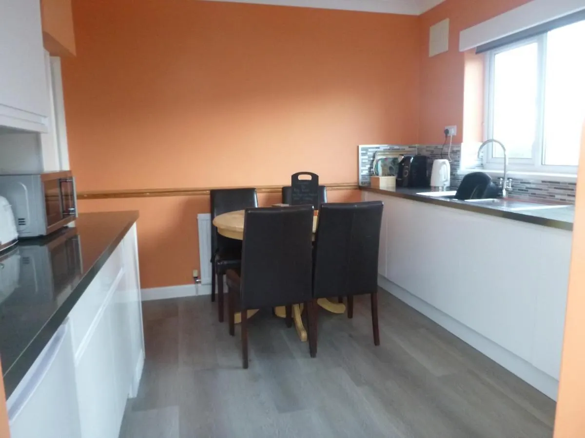 Daisychain Holidays Holiday home Bridlington
