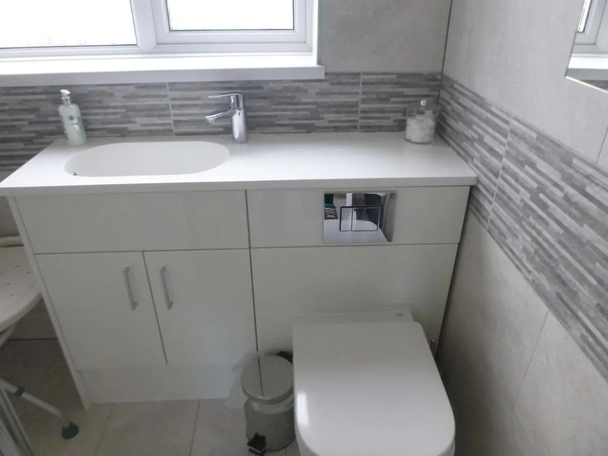 Daisychain Holidays Holiday home Bridlington