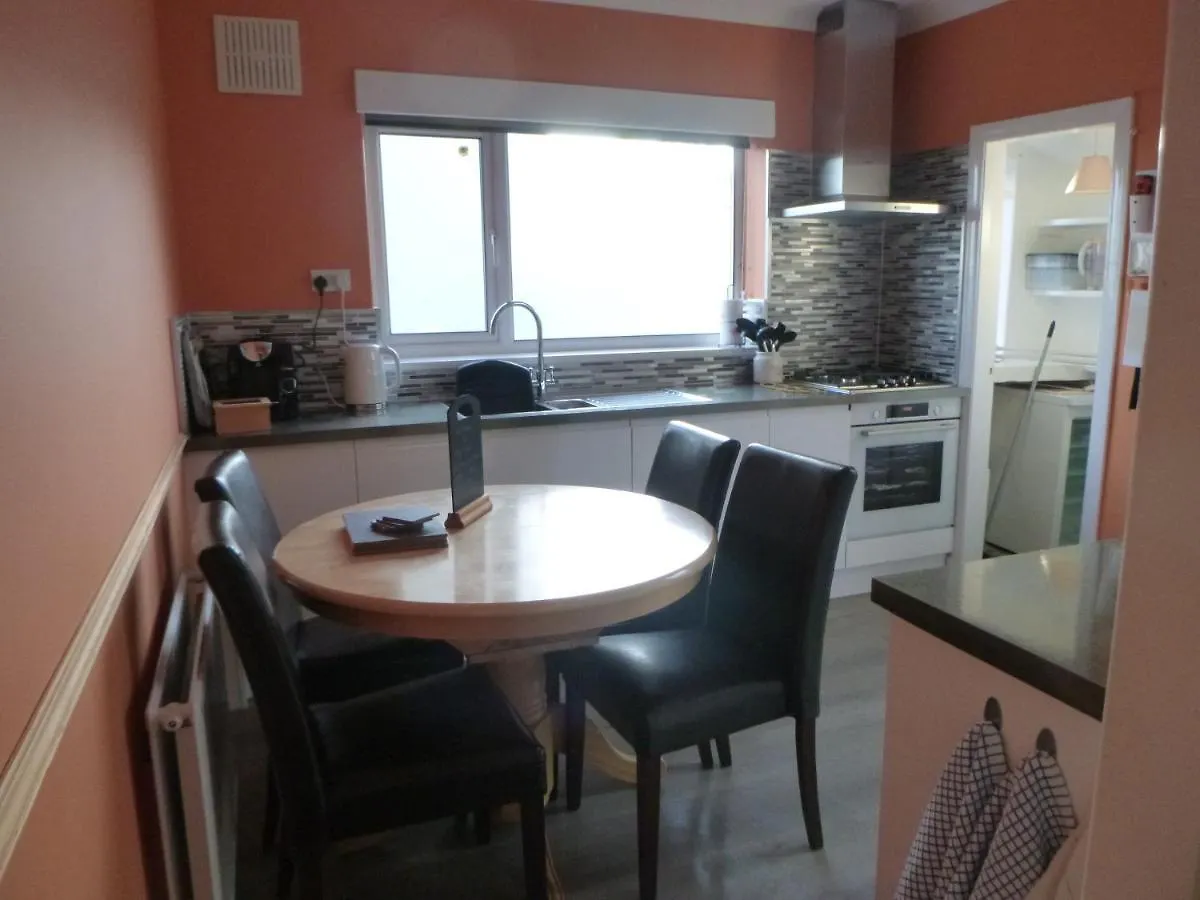 Daisychain Holidays Holiday home Bridlington 0*,  United Kingdom