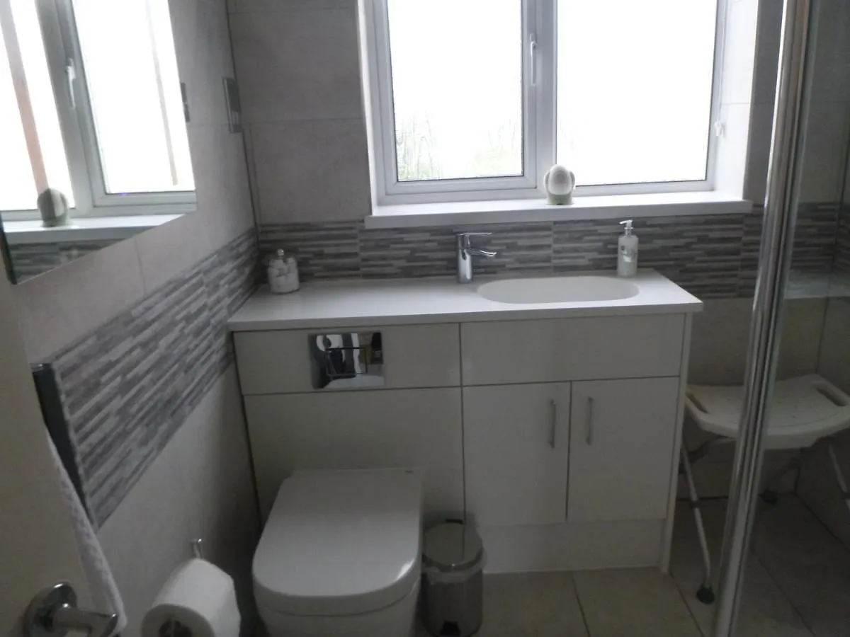 Daisychain Holidays Holiday home Bridlington