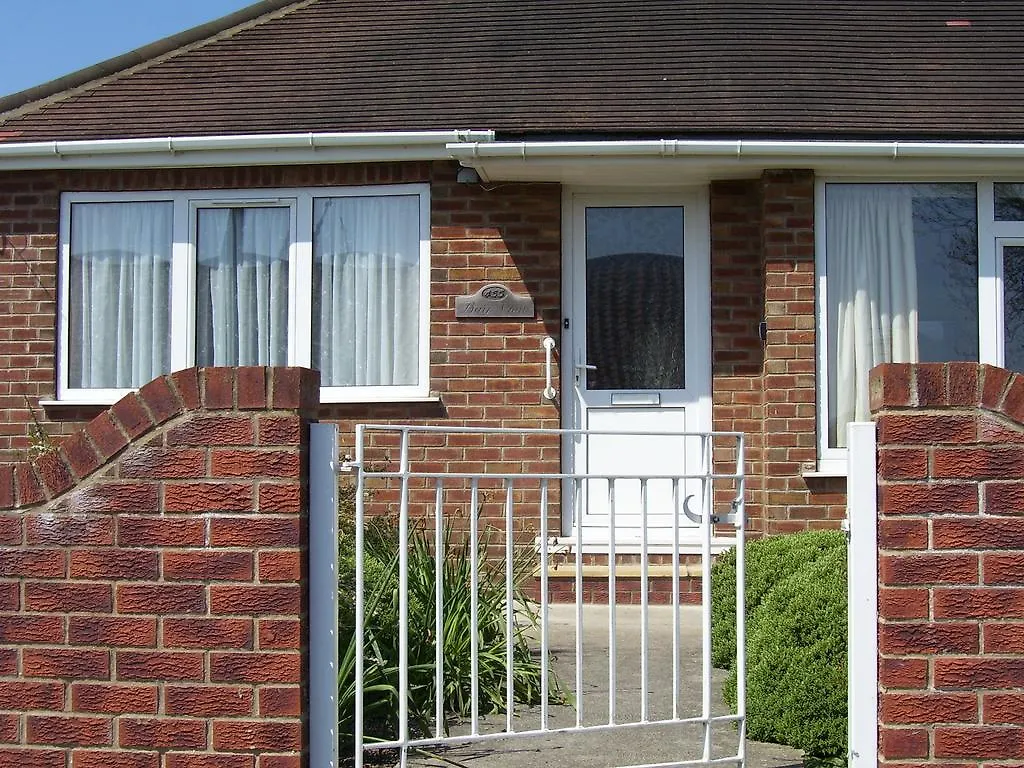 Daisychain Holidays Holiday home Bridlington United Kingdom