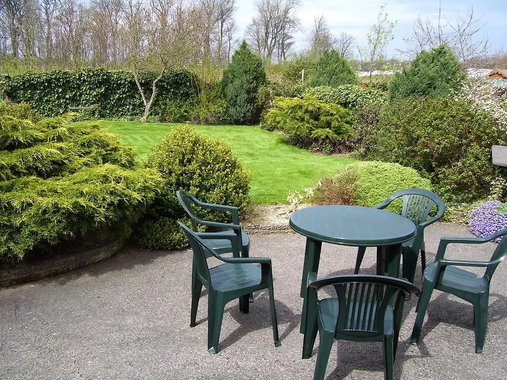 Daisychain Holidays Holiday home Bridlington