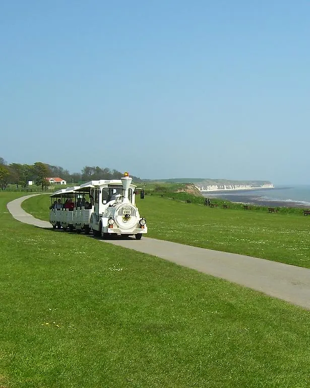 Daisychain Holidays Holiday home Bridlington