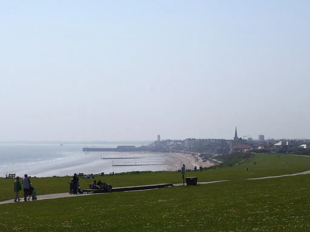 Daisychain Holidays Holiday home Bridlington 0*,