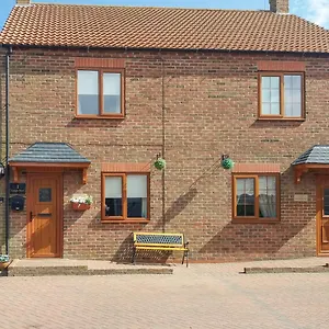  Holiday home Gough Bank