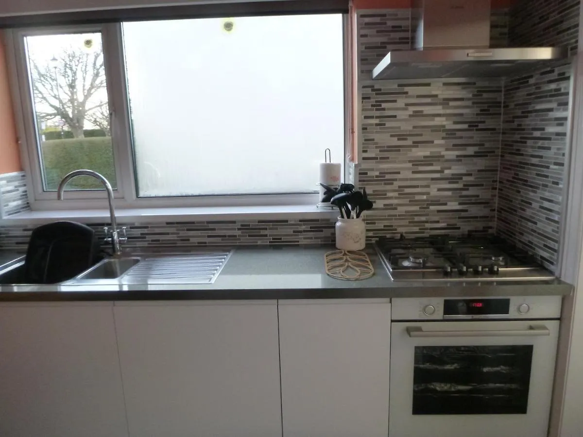 Daisychain Holidays Holiday home Bridlington