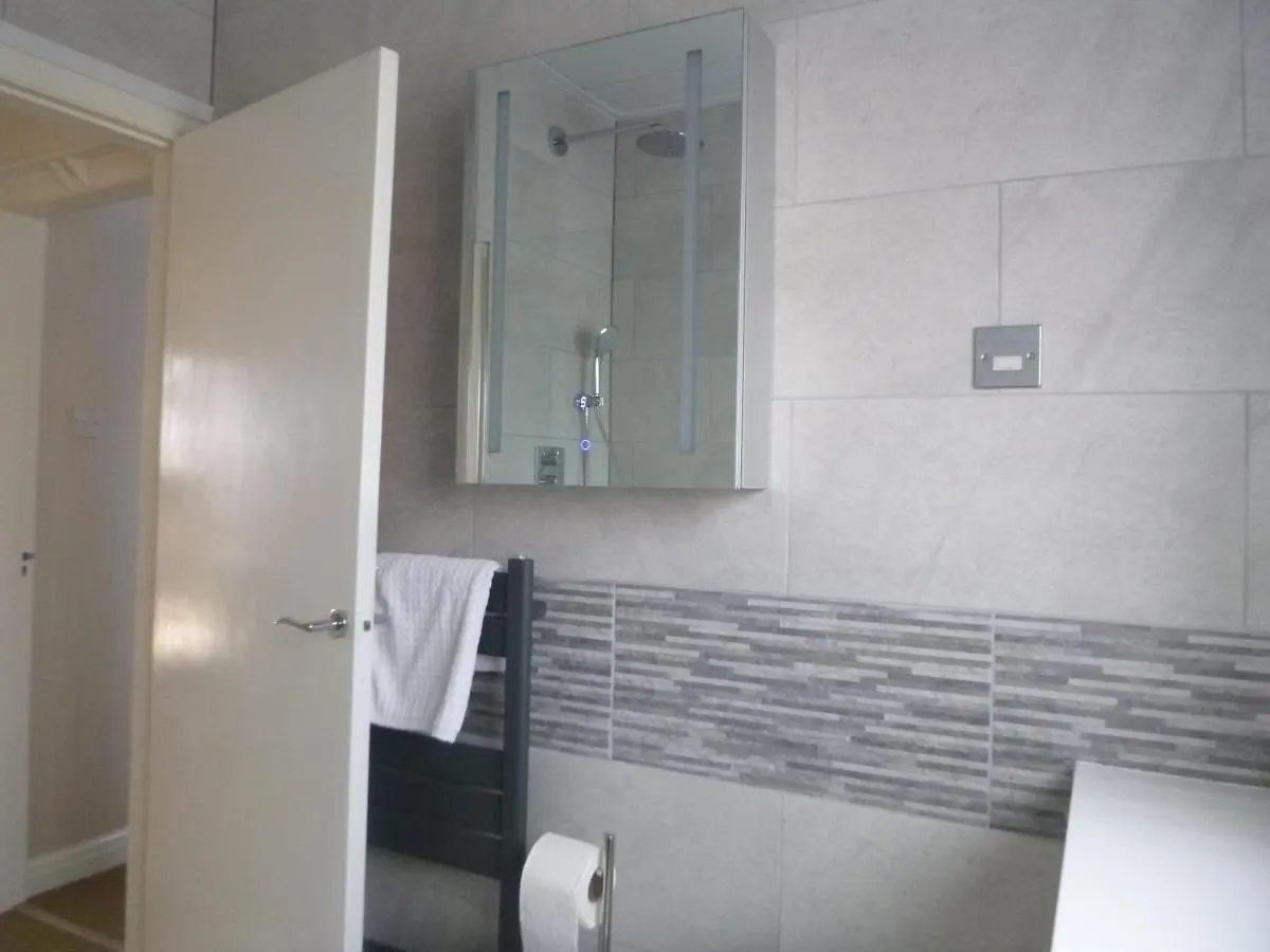 Daisychain Holidays Holiday home Bridlington