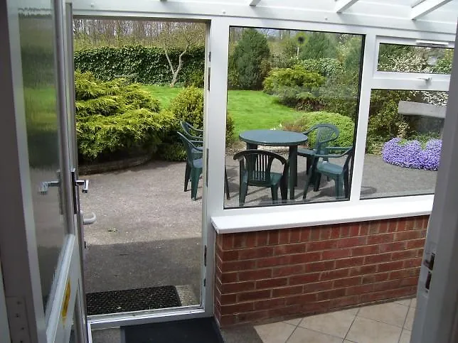 Daisychain Holidays Holiday home Bridlington