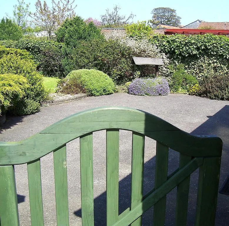 Daisychain Holidays Holiday home Bridlington
